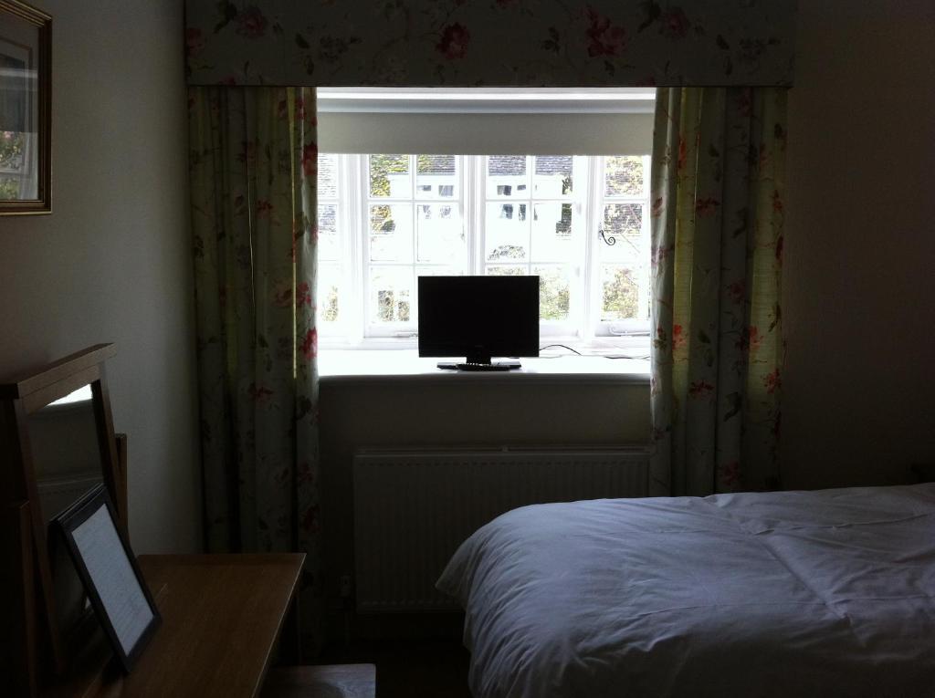 The Cricketers Inn Winchester Rom bilde